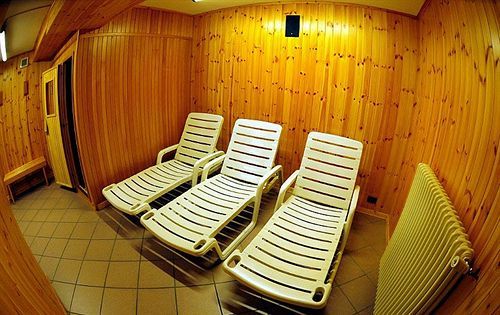 Hotel Lysjoch Gressoney-la-Trinité Exterior foto